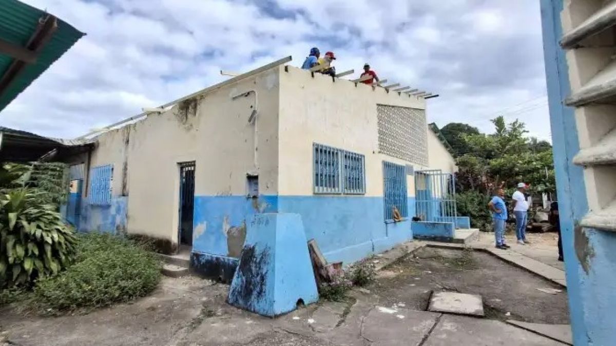 Las labores de rehabilitación incluyen reparaciones en techos, paredes, sistemas eléctricos, plomería y pintura, entre otras mejoras