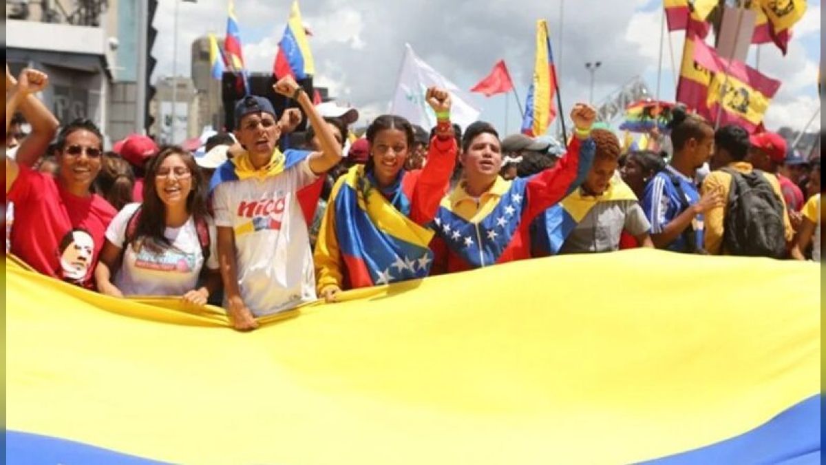 Mobilization recorded this Friday