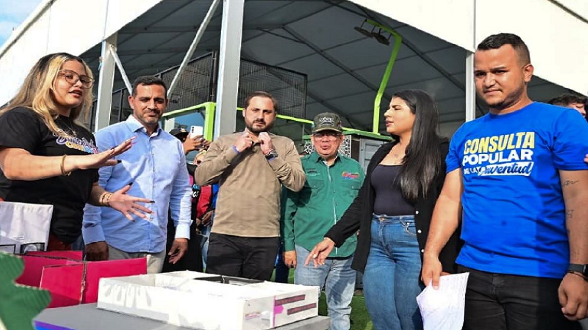Gobierno nacional inició el financiamiento de 20 nuevos proyectos socioproductivos