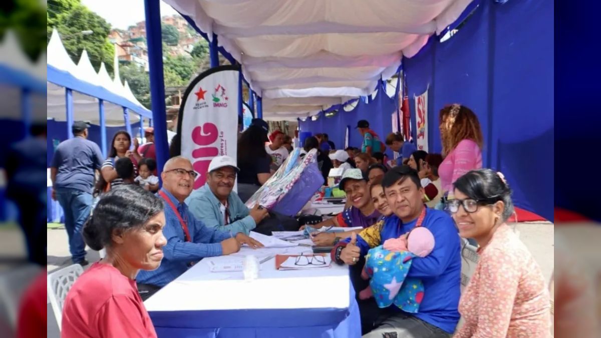 Durante la asamblea comunitaria del martes 19 de agosto, se presentó el balance de la jornada. Las brigadas permanecerán en el territorio para ejecutar la agenda concreta de acción
