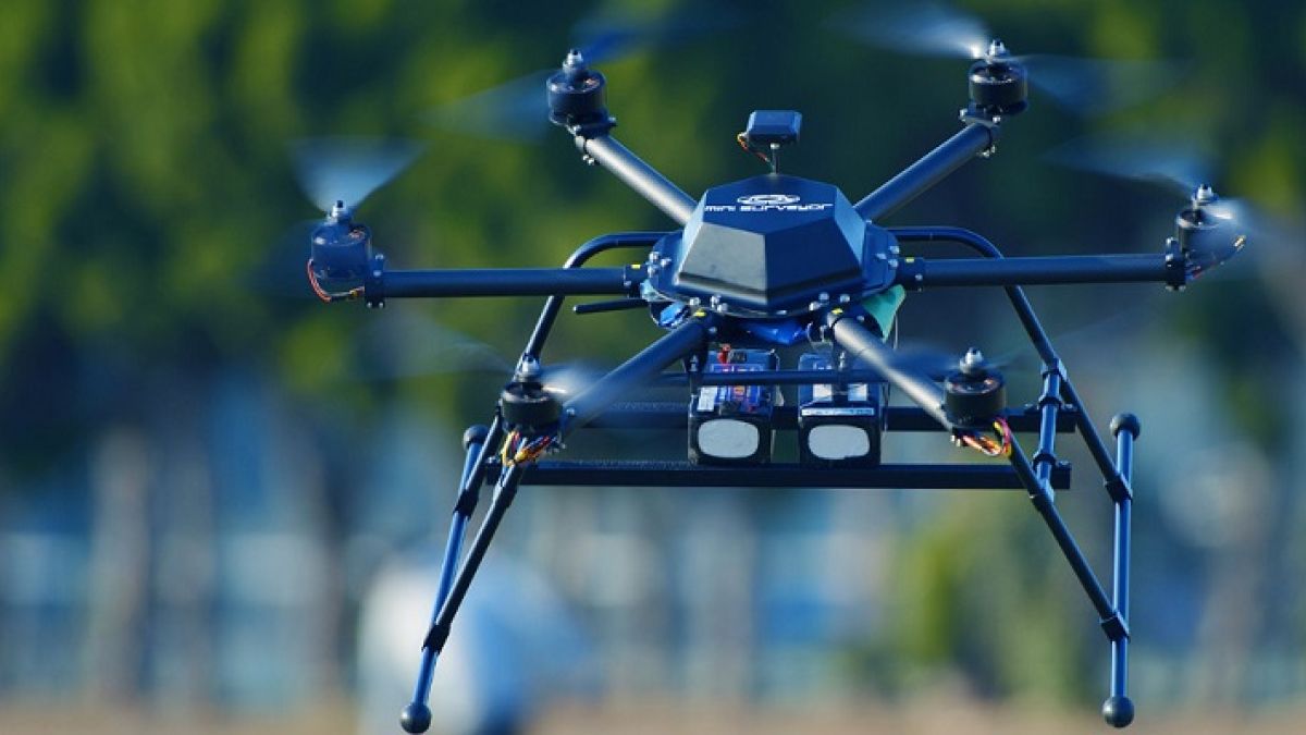 Medida busca controlar el uso de estos dispositivos, considerados  de riesgos para la seguridad