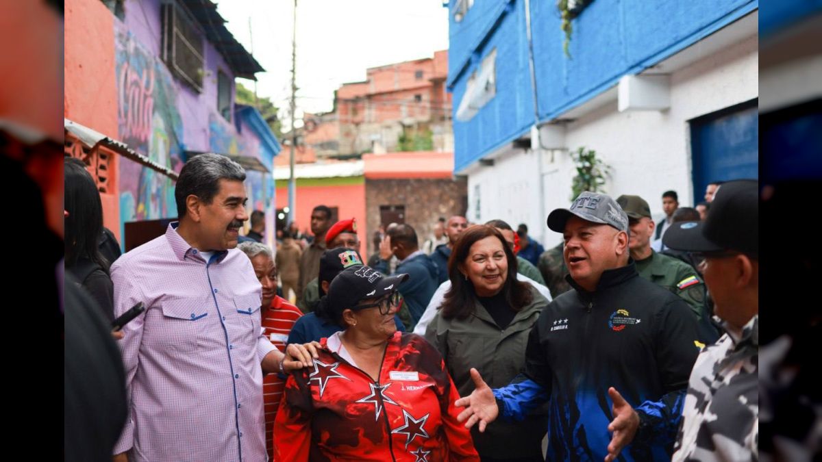 Recordó que en los años 90 en la ciudad de Caracas se registraban decenas de muertes durante cada fin de semana