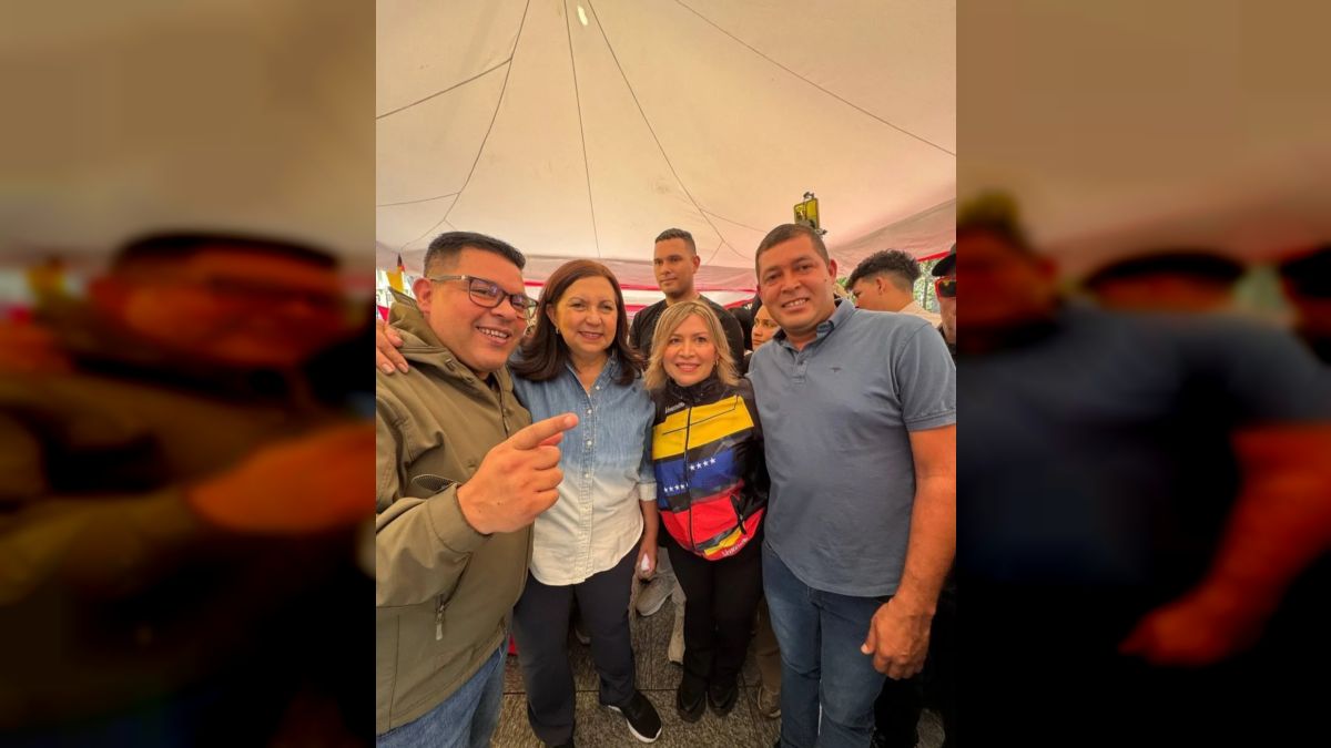 Nahum Fernández llama a alistarse: No se trata de ideologías sino de ...