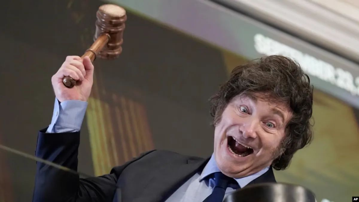 Privatizan los peajes viales en Argentina