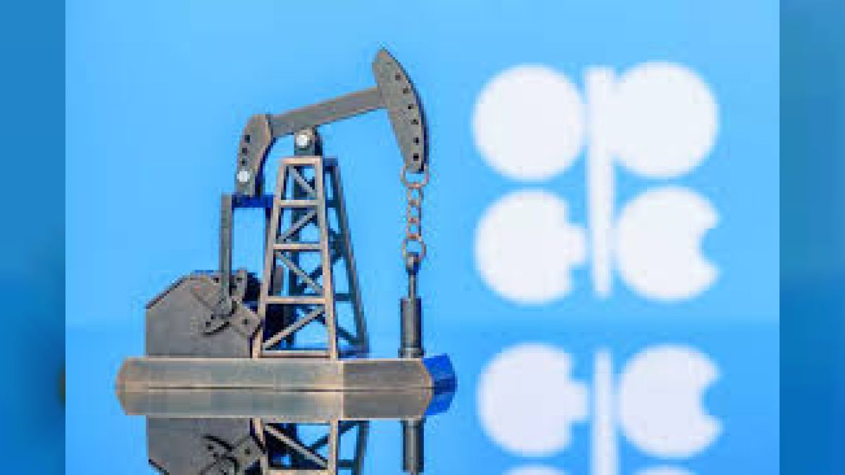 OPEC expects solid growth in oil demand