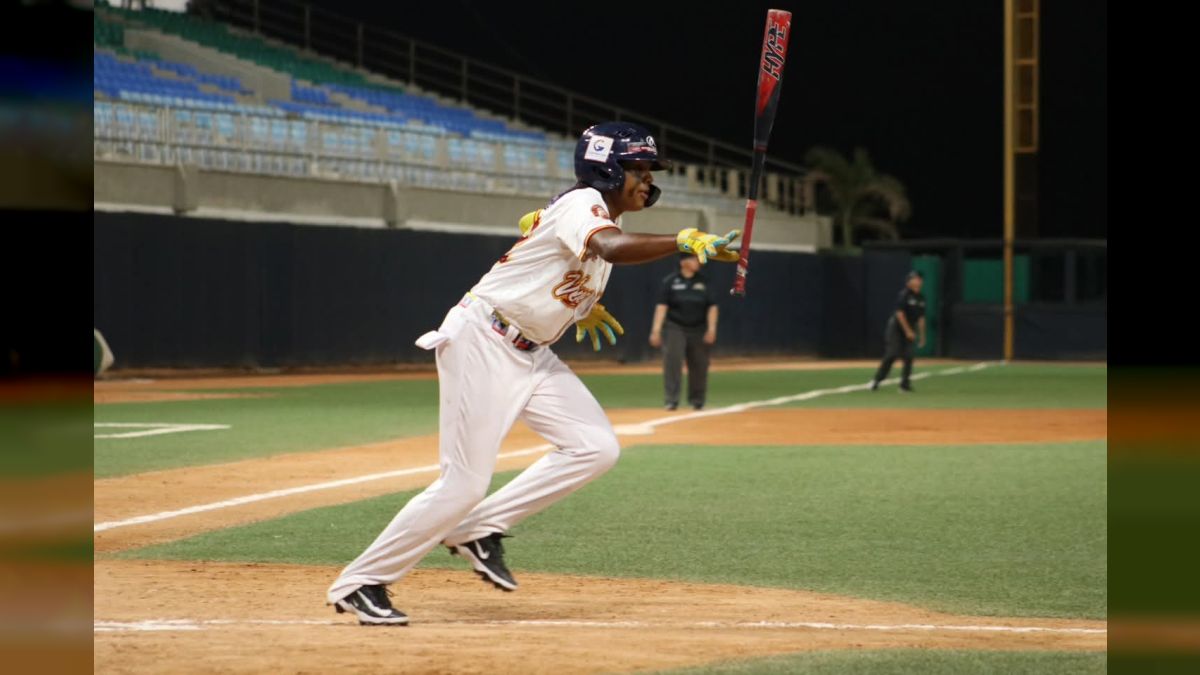 Selección nacional de beisbol femenino se mantiene invicta en el V ...