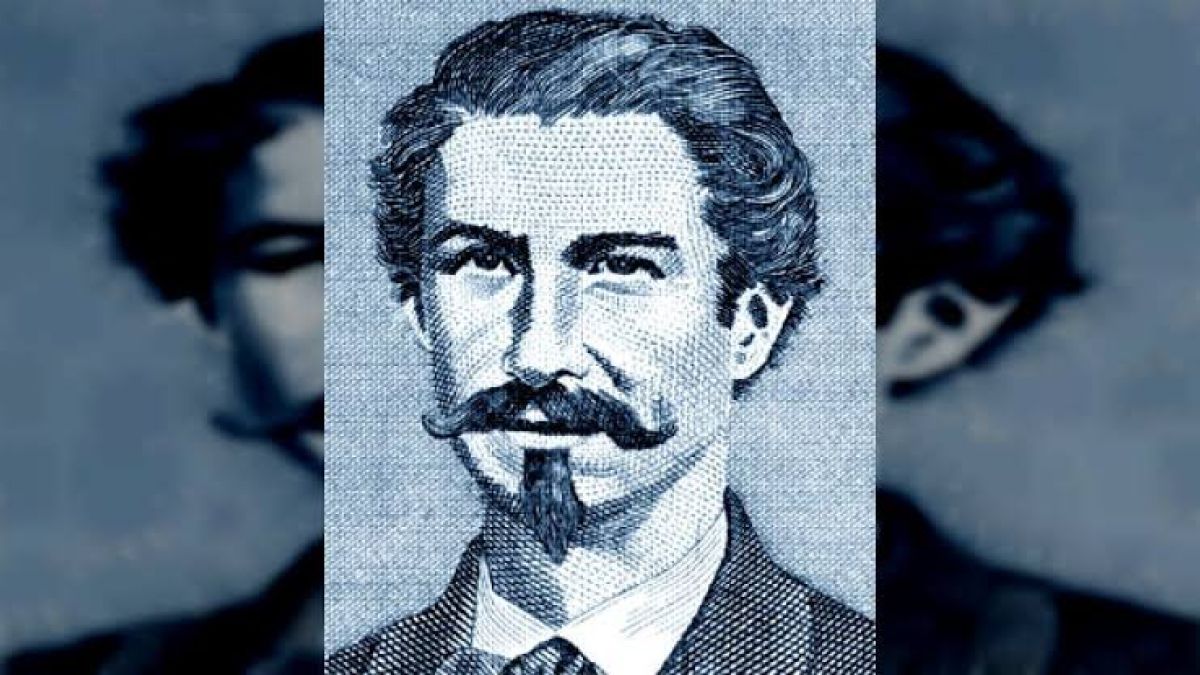 Eduardo Abaroa Hidalgo: El héroe de la Guerra del Pacífico (+natalicio)