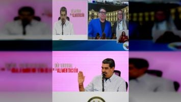 El jefe de Estado calificó las canonizaciones como un evento "histórico, desde el punto de vista cultural, espiritual y humano"
