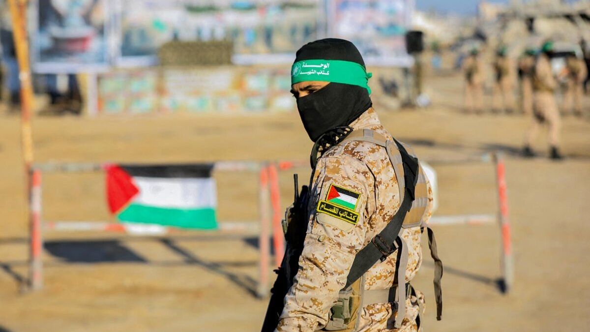 El grupo palestino denunció que la devolución se ha visto obstaculizada por la magnitud de la destrucción