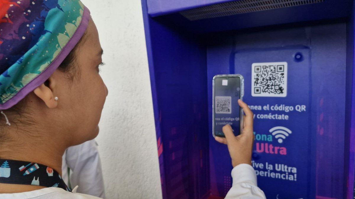 Los nuevos usuarios dispondrán de Internet de alta velocidad