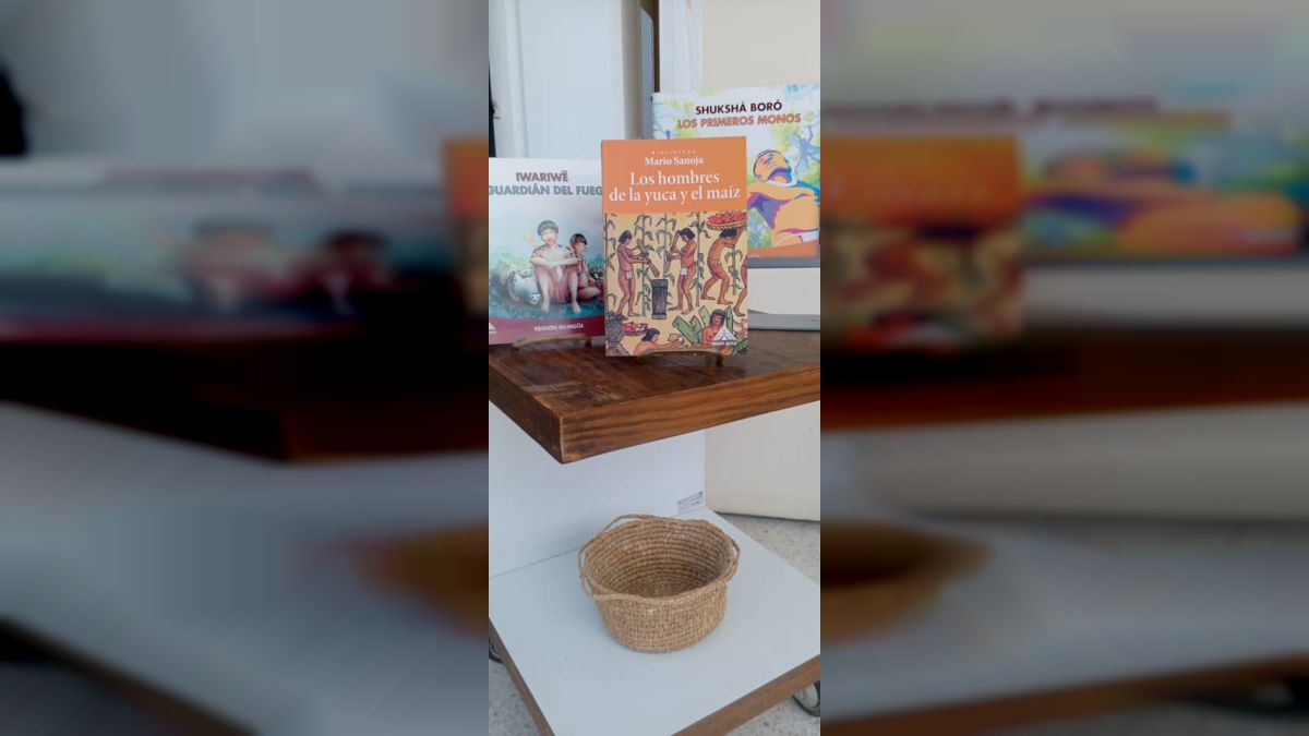 Exposición colectiva “Lucha, Cultura e Historia”