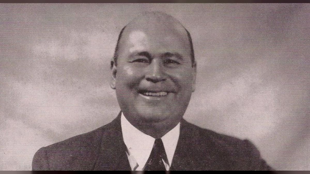 Isaías Medina Angarita