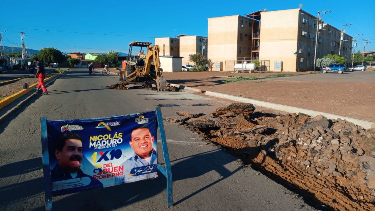 Mejoras para la activación del turismo en la zona