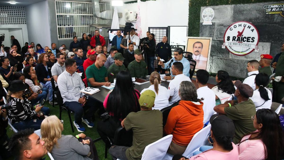 Obratón por el 13 aniversario del histórico Golpe de Timón del Comandante Hugo Chávez