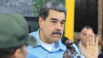 Presidente de la República Bolivariana de Venezuela, Nicolás Maduro