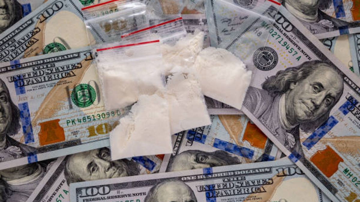 Se ha hecho un negocio a partir de la necesidad de bienestar de la gente para aguantar el estilo de vida