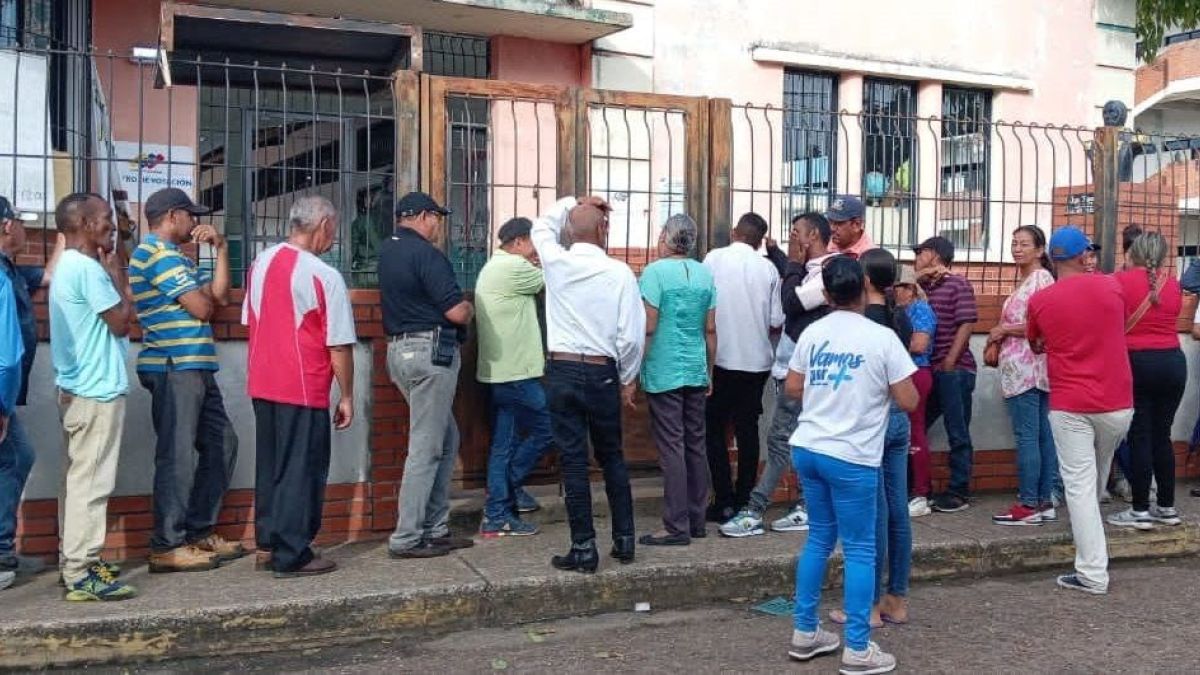 Cuarta Consulta Popular Nacional 2025