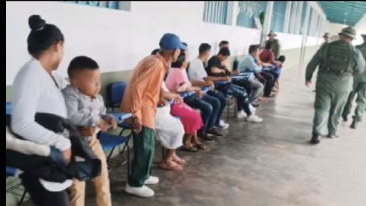 En Río Negro el pueblo apoya la Consulta Popular