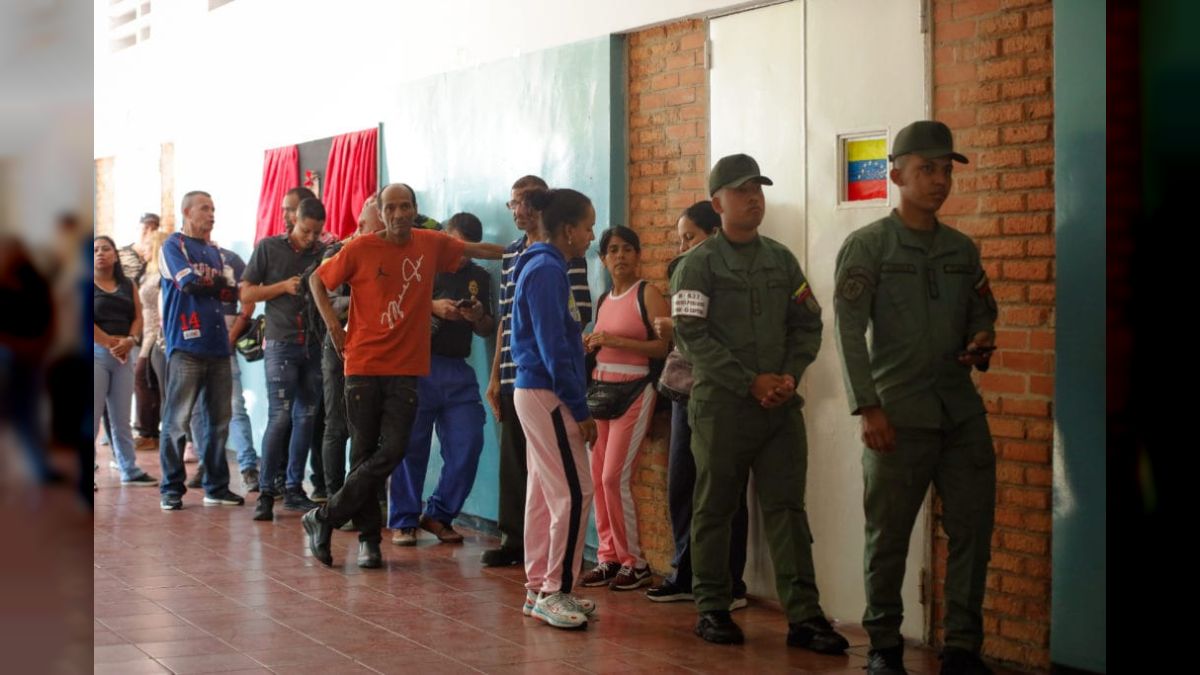 Cuarta Consulta Popular Nacional 2025