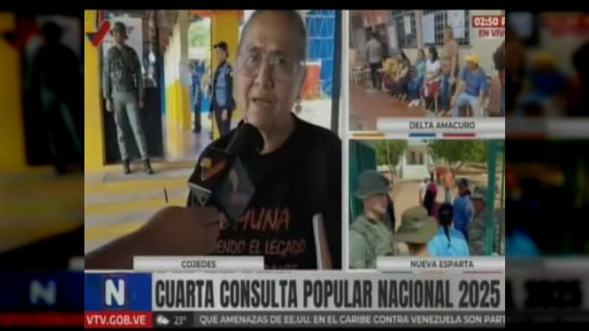 Poder popular de comunas  en Cojedes