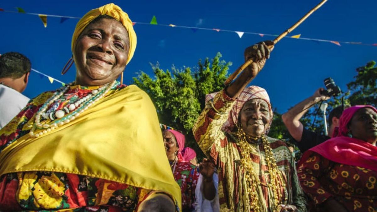 El ritmo del calipso y personajes como las Madamas son Patrimonio Cultural Inmaterial de la Humanidad