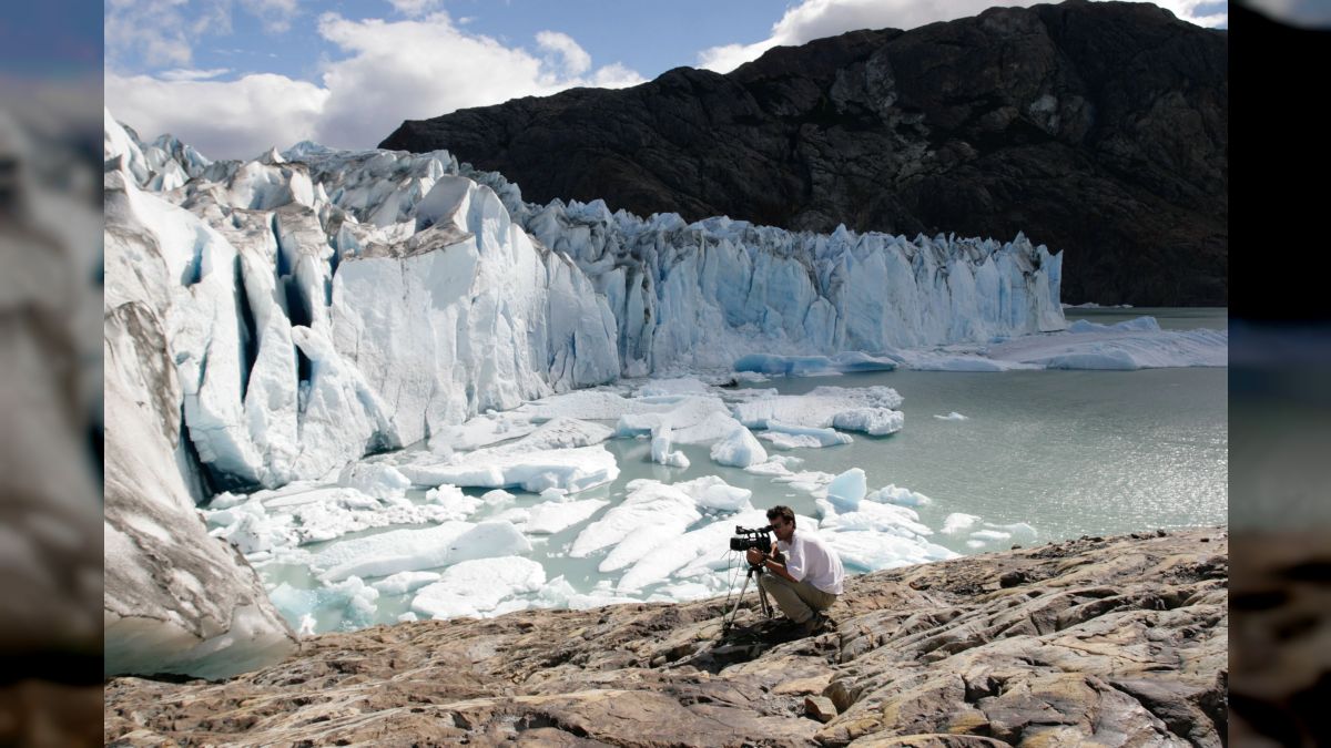 Argentinos marcharán en defensa de la Ley de Glaciares este jueves