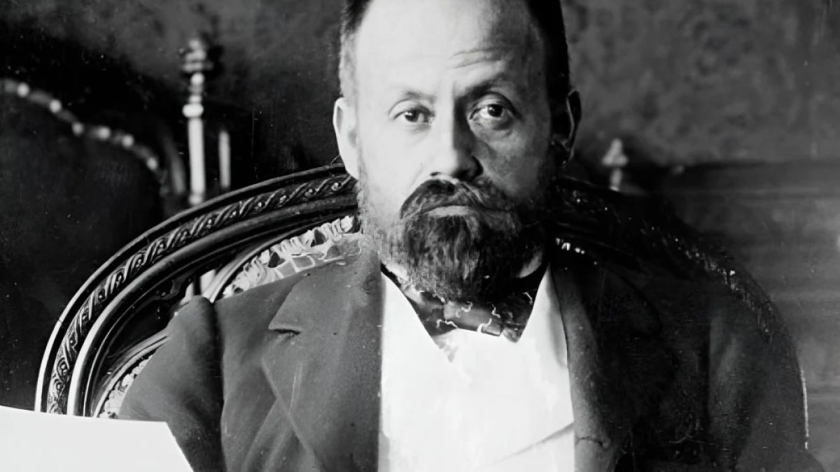 Cipriano Castro fue más que un militar y político venezolano, fue un hombre libertario y combativo