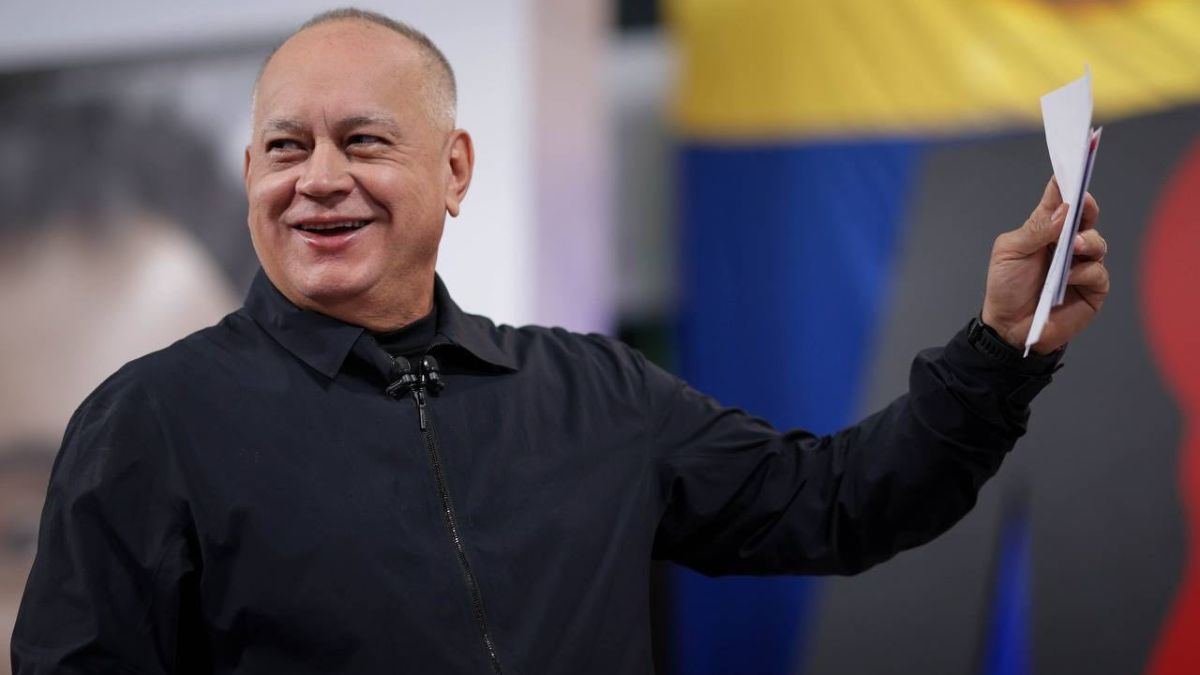 Con el Mazo Dando retomará su transmisión la próxima semana en su horario habitual de los miércoles, a través de Venezolana de Televisión (VTV) y de sus distintas plataformas de streaming