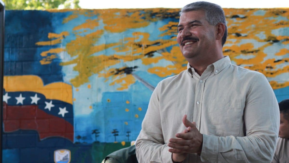 Funcionarios de seguridad se despliegan para garantizar paz en ...