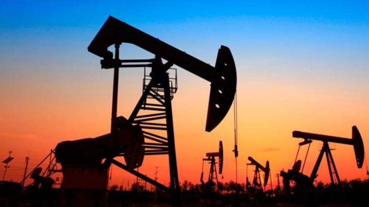 OPEC says that global demand for oil in 2026 could increase by 1.4 ...