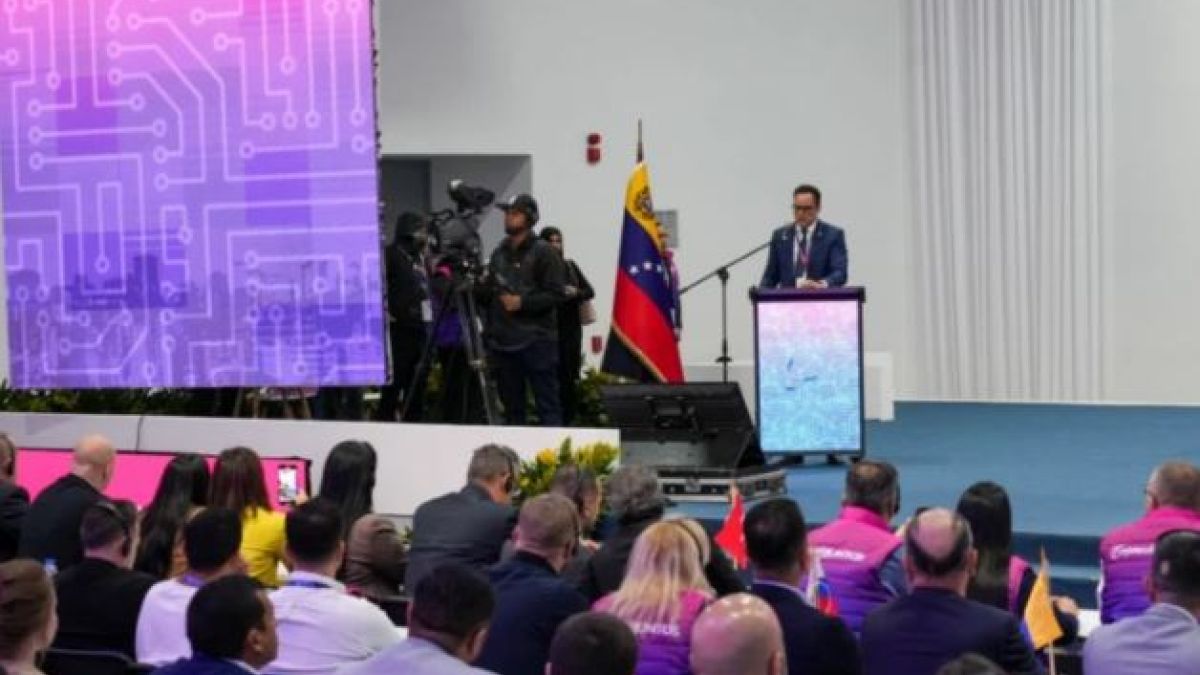 Venezuela Tech Week 2026 impulsa la innovación y ecosistema empresarial