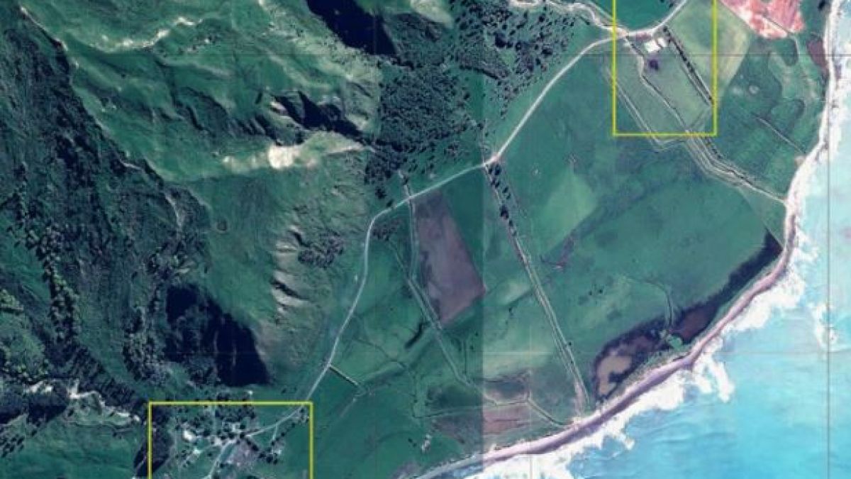 Venezuela strengthens disaster management with satellite and cartographic technology