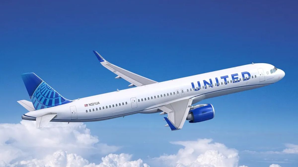 United Airlines to resume direct flights between Houston and Caracas
