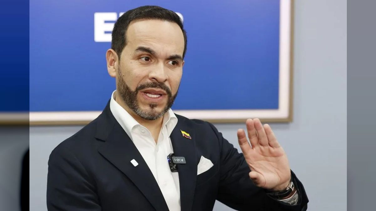 Colombia: National Intelligence Directorate calls opposition candidate false allegations
