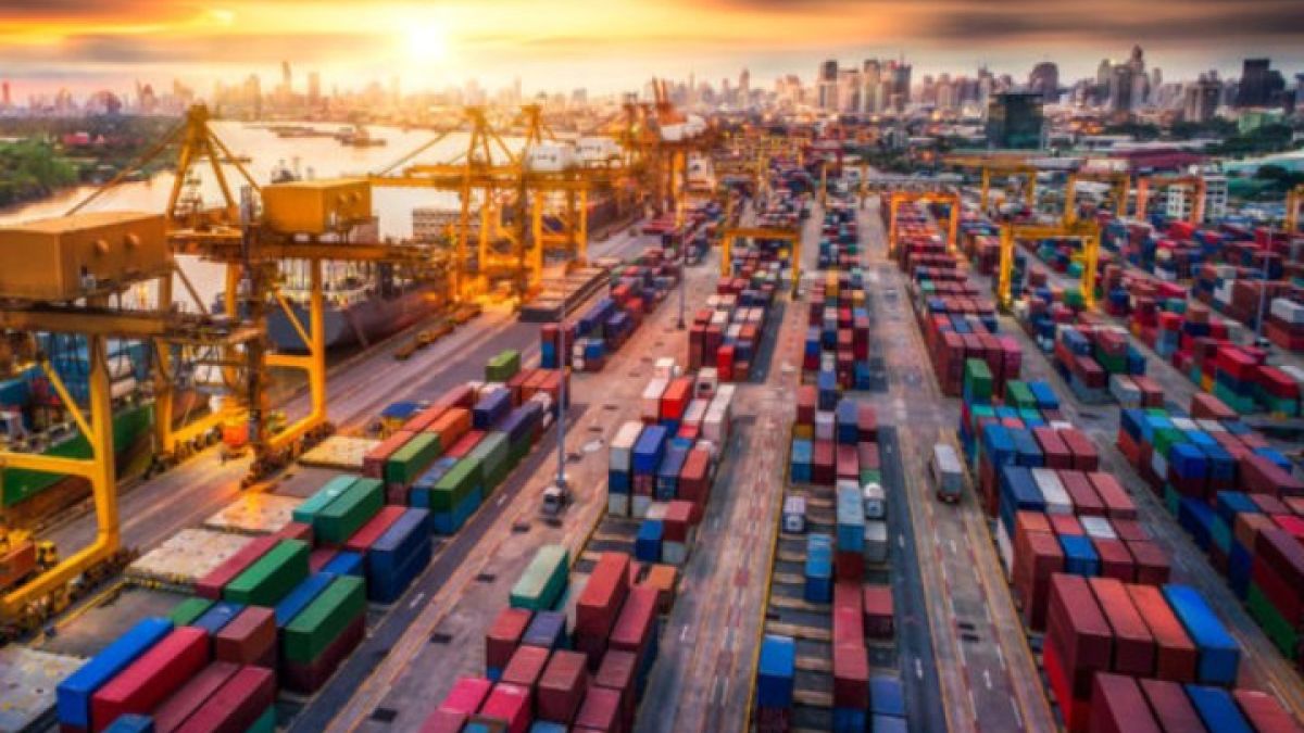 Venezuela and Colombia reach trade of more than 1.1 billion dollars