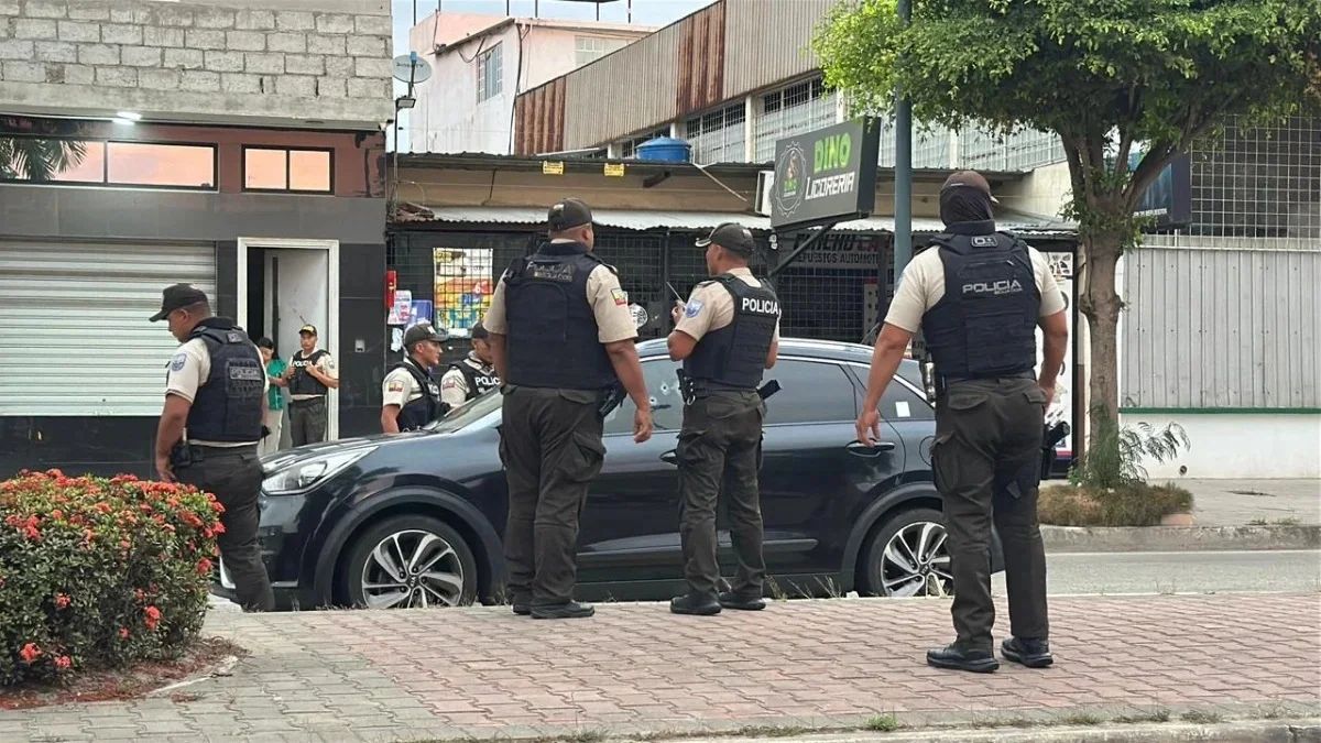 Assassination of a judge in Ecuador warns about the safety of judiciary officials