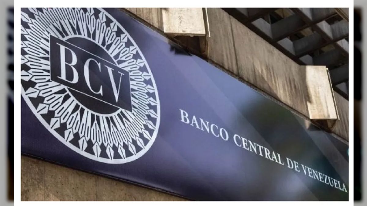 BCV forecasts 8% economic growth for Venezuela in 2026