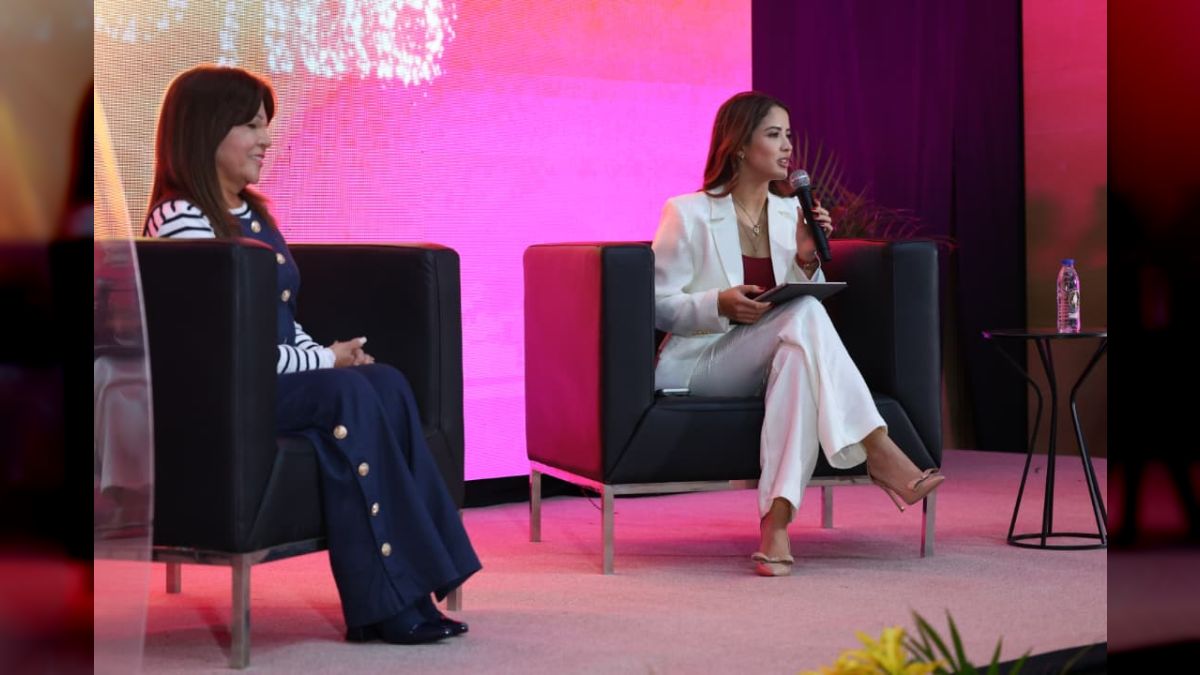 MINTUR presented “Venezuela Hub” platform Nueva Esparta chapter