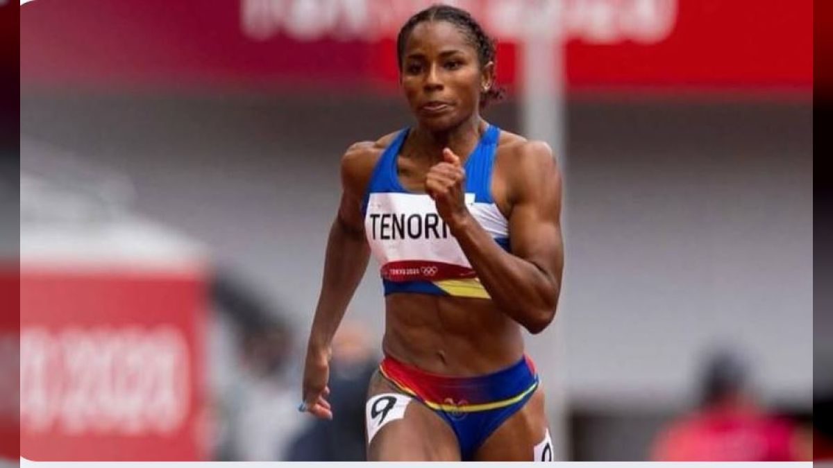 International athletes in Caracas compete in memorials Brígido Iriarte and Máximo Viloria 2026