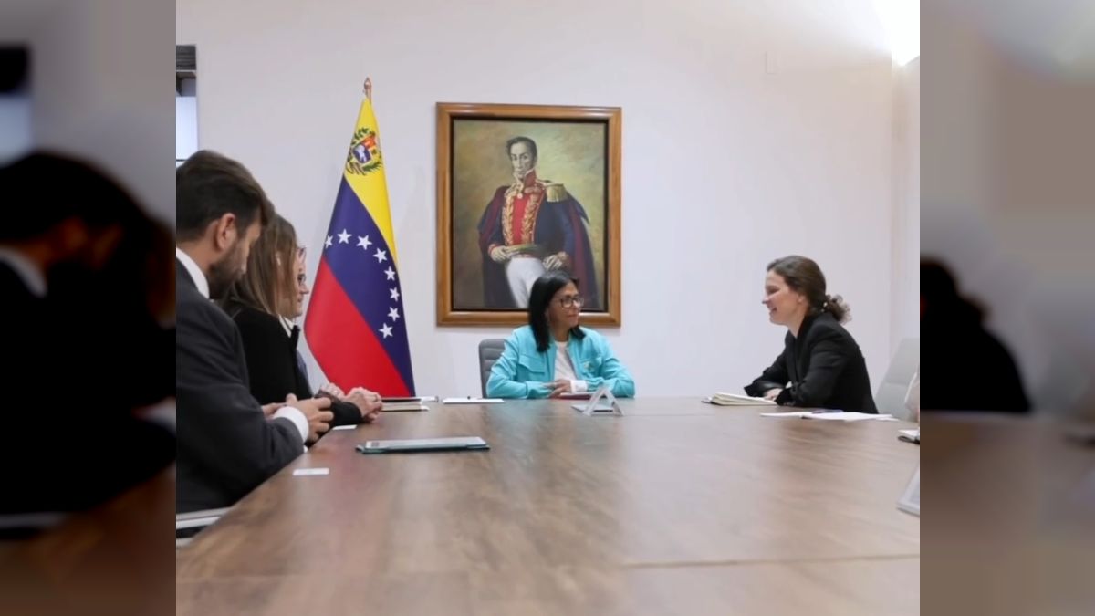 Venezuela and the World Bank held an exploratory meeting on advances and challenges