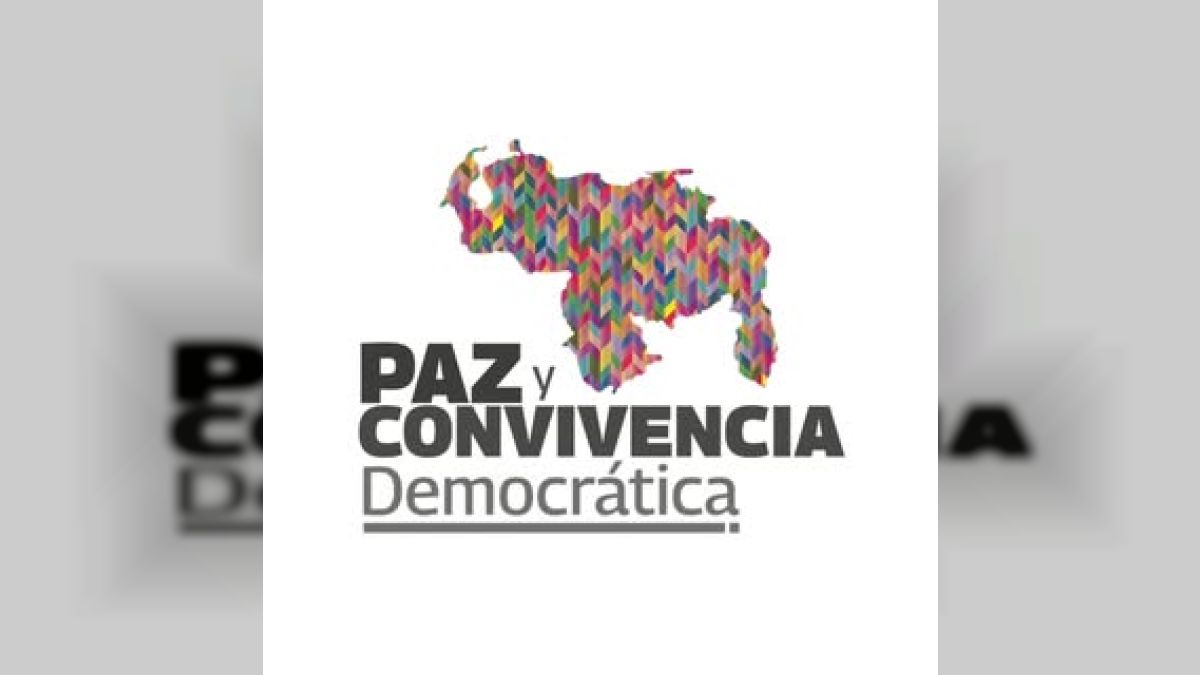 Program for Peace and Democratic Coexistence highlighted progress more than 100 days after its launch (+ Press Release)