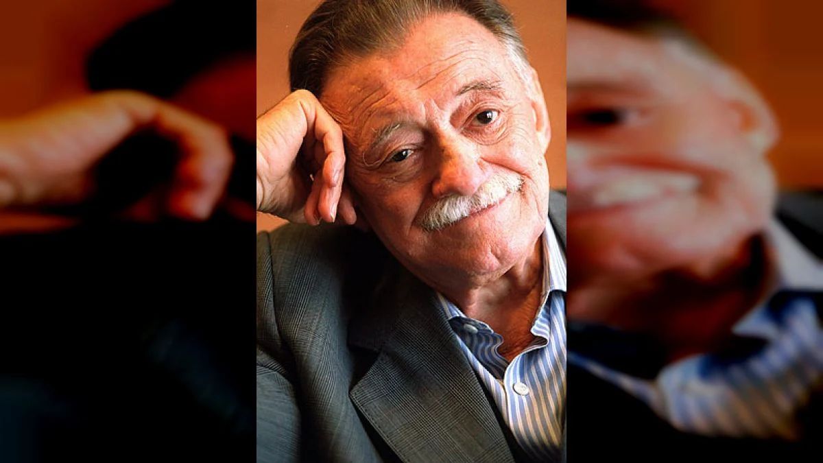 Mario Benedetti: The teacher who revolutionized Spanish-American writing (+seeding)