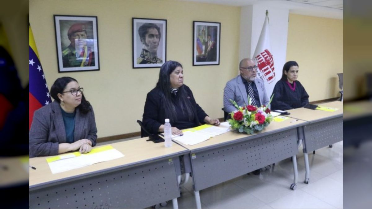 Venezuela and Diplomatic University of Azerbaijan strengthen academic alliance