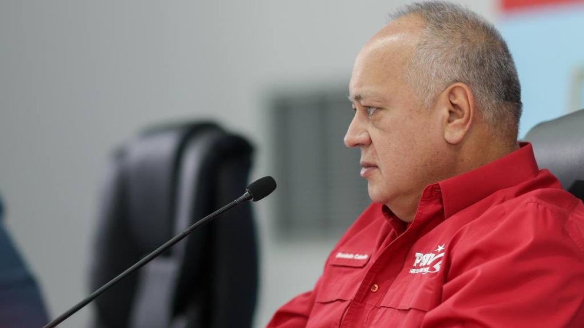 Cabello urges the government of Trinidad and Tobago to recognize environmental damage from oil spill