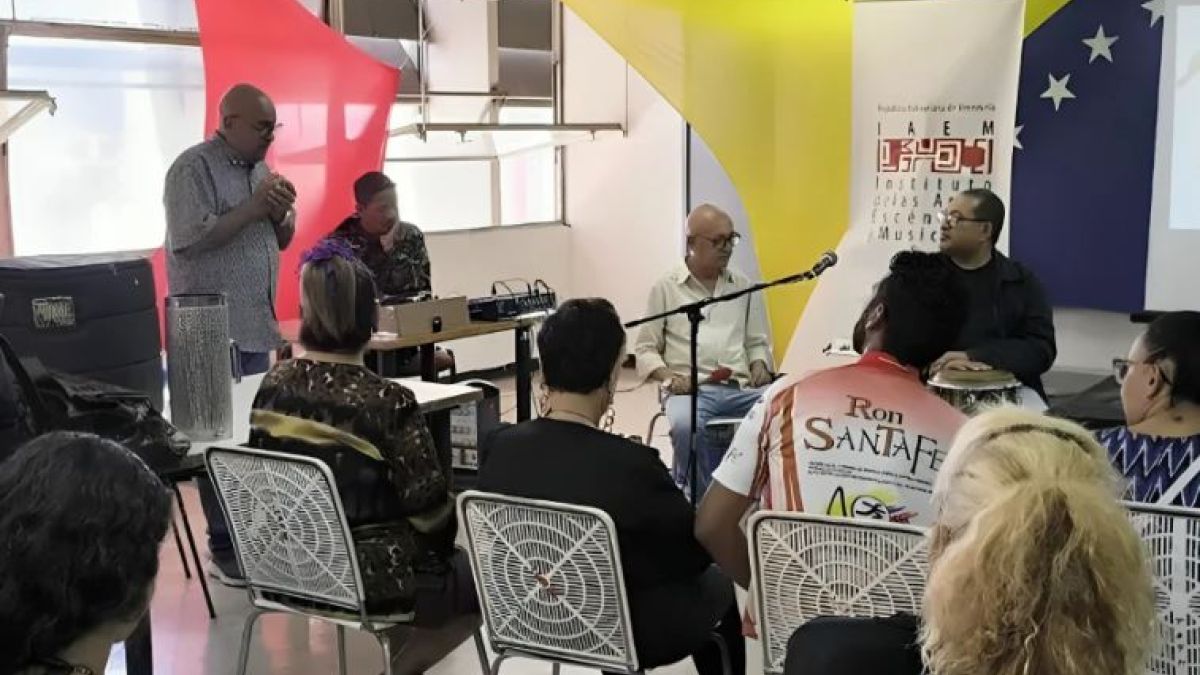 Expoferia IAEM 2026 promotes the cultural economy