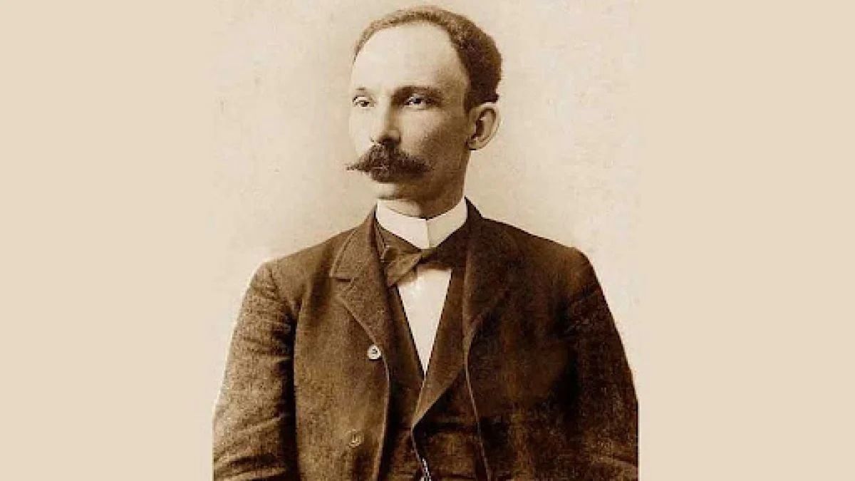 José Martí: Indispensable Verb for Latin American Peoples (+seeding)