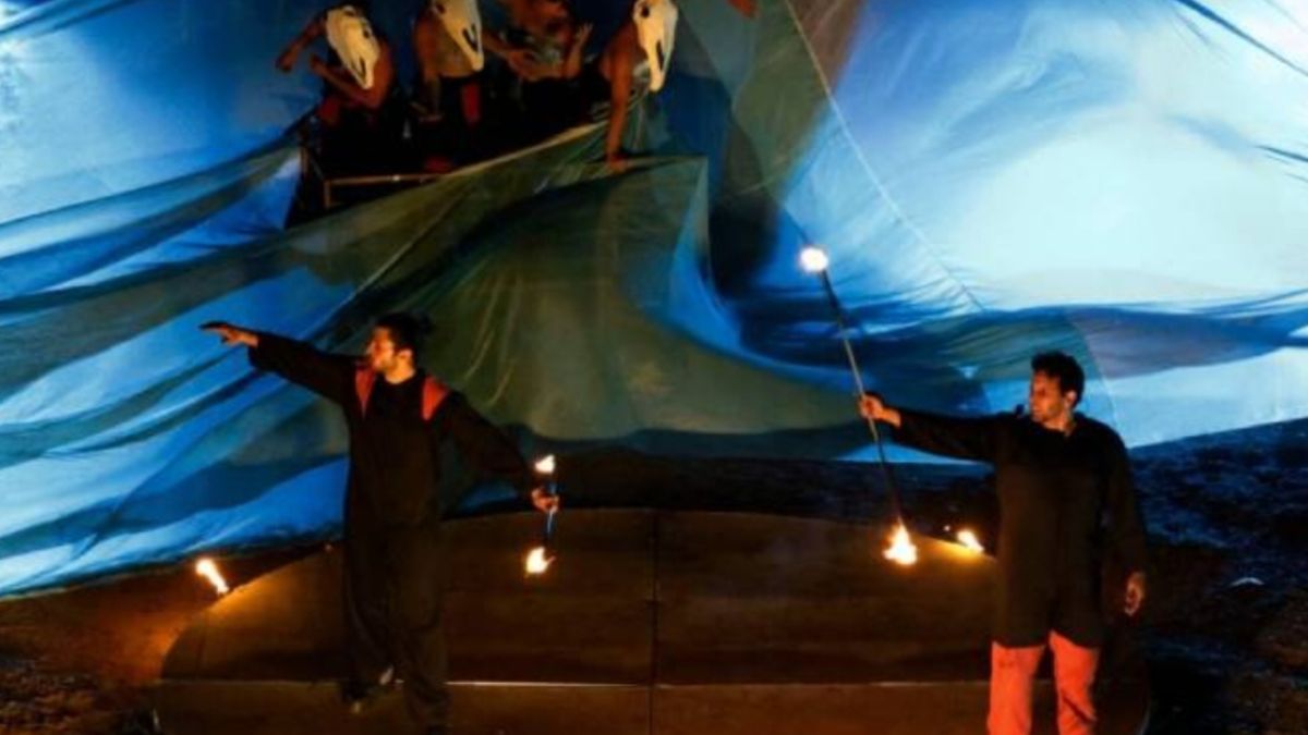Compañía Nacional de Teatro celebrates 42nd anniversary with a grand gala day and performances