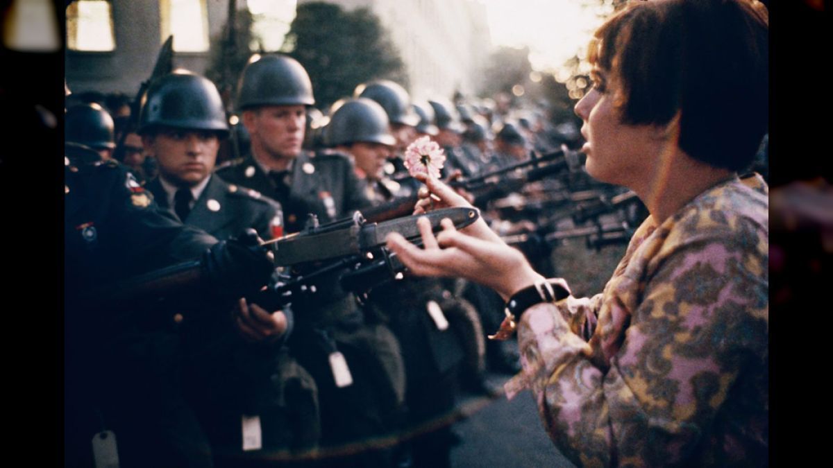 International Women's Day for Peace and Disarmament: Honoring the feminist fight against violence