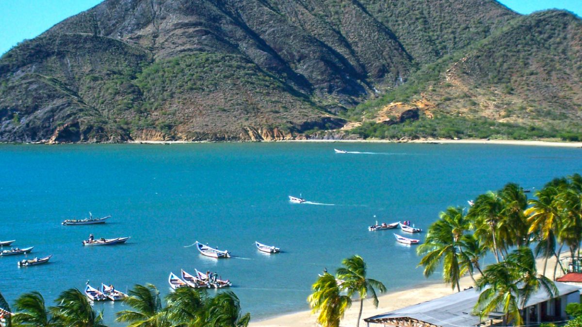 Venezuelan and Belarusian authorities strengthen strategic cooperation in the field of tourism