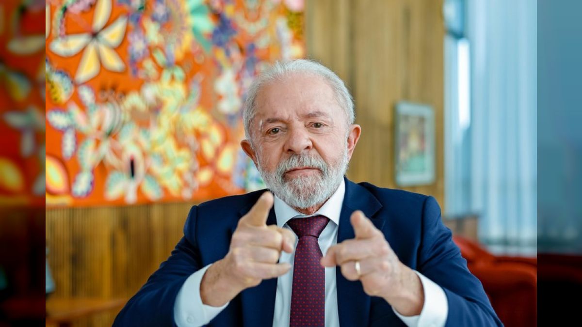 President of Brazil celebrates the lowest homicide rate in history and highlights security policies